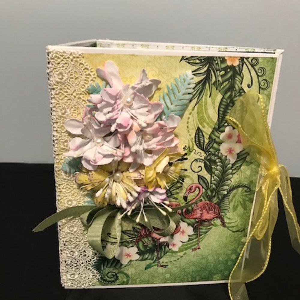 Photo Album